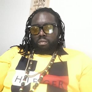 Meet your Posher, Sammy